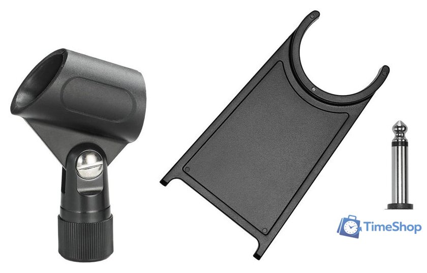 Проводной микрофон Audio-Technica ATR1200x - Изображение №3 — Интернет-магазин Time-Shop