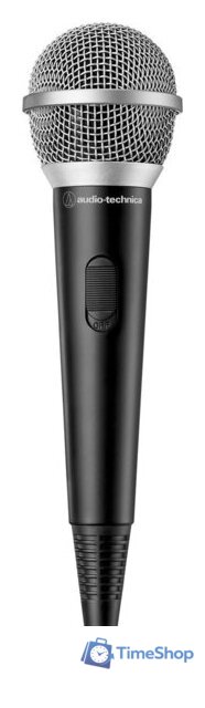 Проводной микрофон Audio-Technica ATR1200x - Изображение №1 — Интернет-магазин Time-Shop