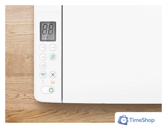 МФУ HP LaserJet M141w 7MD74A - Изображение №14 — Интернет-магазин Time-Shop