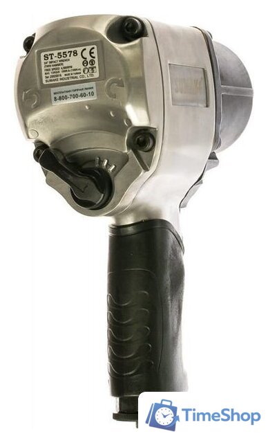 Пневматический гайковерт Sumake ST-5578 - Изображение №2 — Интернет-магазин Time-Shop