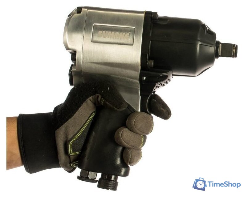 Пневматический гайковерт Sumake ST-5578 - Изображение №3 — Интернет-магазин Time-Shop