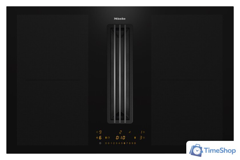 Варочная панель Miele KMDA 7476 FL - Изображение №1 — Интернет-магазин Time-Shop