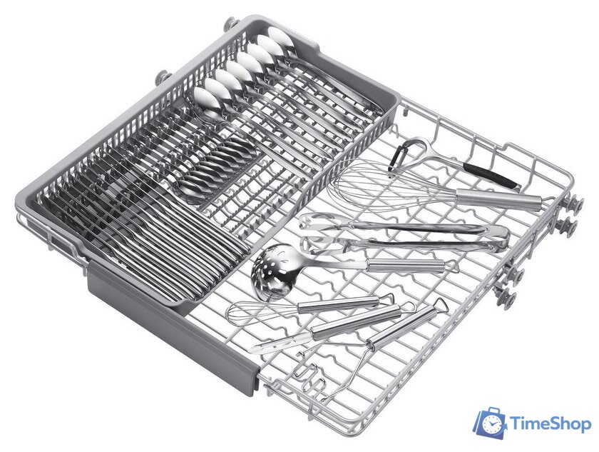 Встраиваемая посудомоечная машина Samsung DW60A8050BB/EO - Изображение №19 — Интернет-магазин Time-Shop