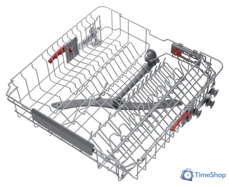Встраиваемая посудомоечная машина Samsung DW60A8050BB/EO - Изображение №13 — Интернет-магазин Time-Shop