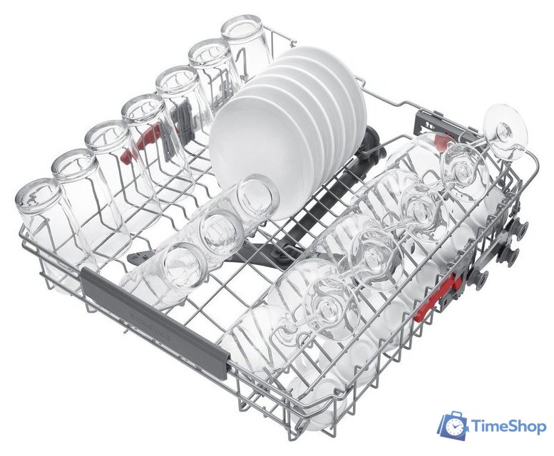 Встраиваемая посудомоечная машина Samsung DW60A8050BB/EO - Изображение №15 — Интернет-магазин Time-Shop