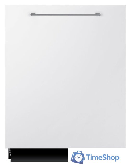 Встраиваемая посудомоечная машина Samsung DW60A8050BB/EO - Изображение №2 — Интернет-магазин Time-Shop