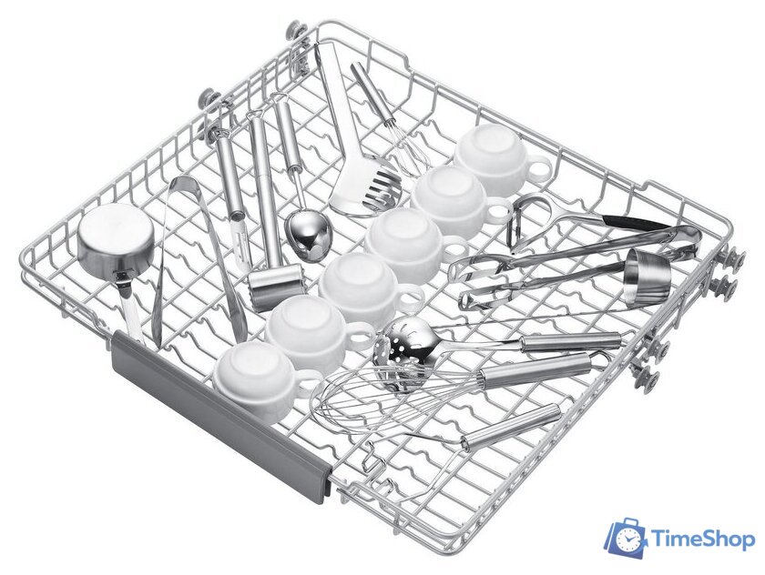 Встраиваемая посудомоечная машина Samsung DW60A8050BB/EO - Изображение №20 — Интернет-магазин Time-Shop