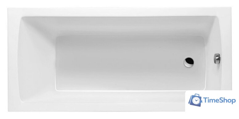 Ванна Excellent Aquaria 150x70 (с ножками) - Изображение №1 — Интернет-магазин Time-Shop