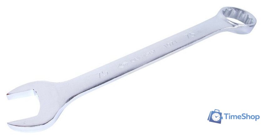 Гаечный ключ King Tony 1071-75 - Изображение №1 — Интернет-магазин Time-Shop