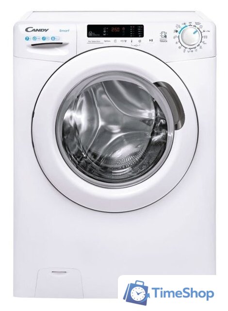 Стиральная машина Candy CS4 1172DE/1-9 - Изображение №1 — Интернет-магазин Time-Shop