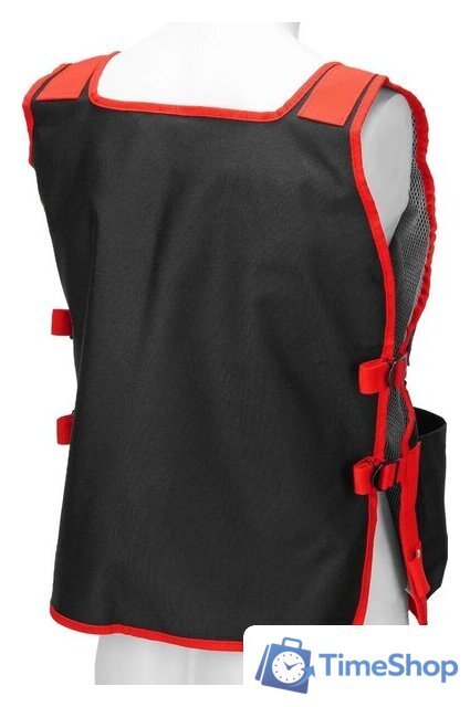 Жилет для инструментов Matrix 90246 - Изображение №7 — Интернет-магазин Time-Shop