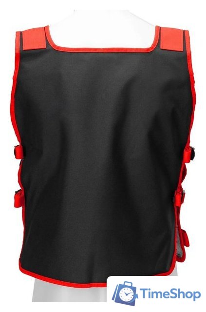 Жилет для инструментов Matrix 90246 - Изображение №4 — Интернет-магазин Time-Shop