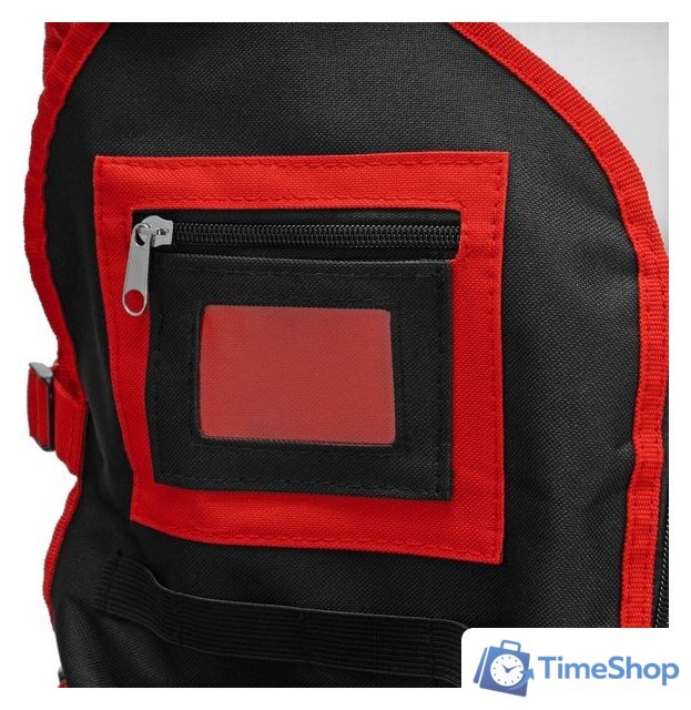 Жилет для инструментов Matrix 90246 - Изображение №8 — Интернет-магазин Time-Shop