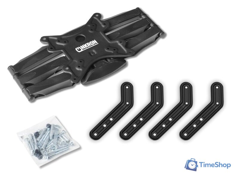 Кронштейн для телевизора Onkron M5 (черный) - Изображение №8 — Интернет-магазин Time-Shop