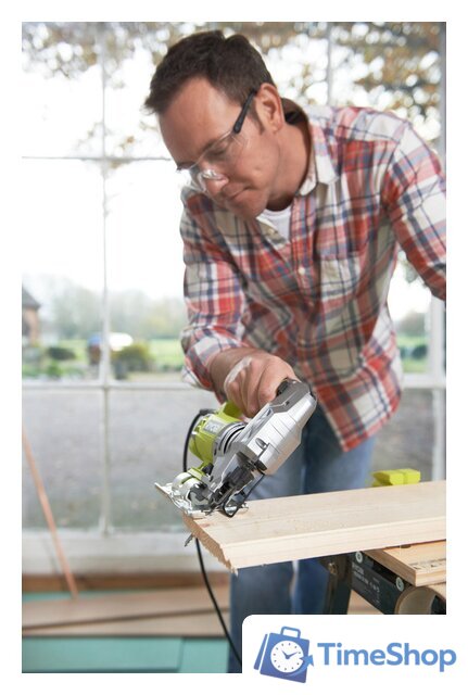 Электролобзик Ryobi RJS850-K - Изображение №27 — Интернет-магазин Time-Shop