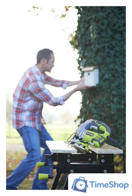 Электролобзик Ryobi RJS850-K - Изображение №30 — Интернет-магазин Time-Shop