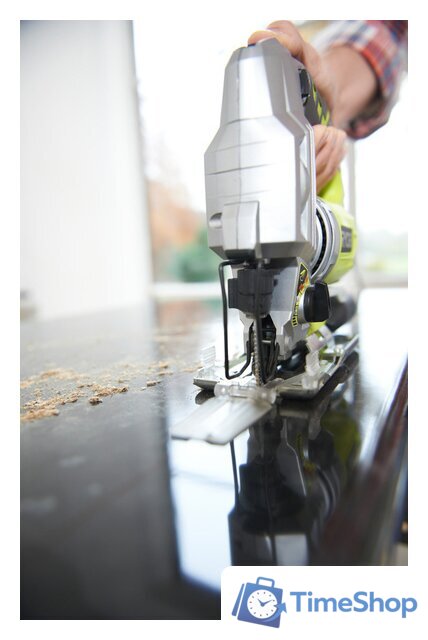 Электролобзик Ryobi RJS850-K - Изображение №57 — Интернет-магазин Time-Shop