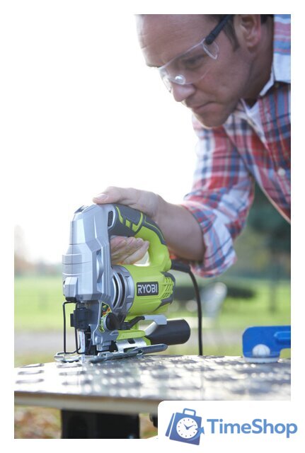 Электролобзик Ryobi RJS850-K - Изображение №42 — Интернет-магазин Time-Shop