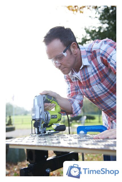 Электролобзик Ryobi RJS850-K - Изображение №41 — Интернет-магазин Time-Shop