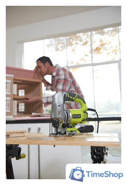 Электролобзик Ryobi RJS850-K - Изображение №43 — Интернет-магазин Time-Shop