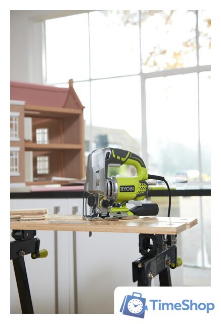 Электролобзик Ryobi RJS850-K - Изображение №44 — Интернет-магазин Time-Shop