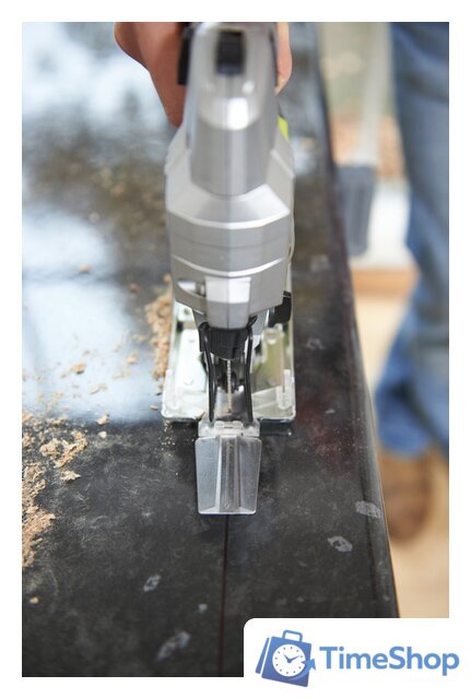 Электролобзик Ryobi RJS850-K - Изображение №56 — Интернет-магазин Time-Shop