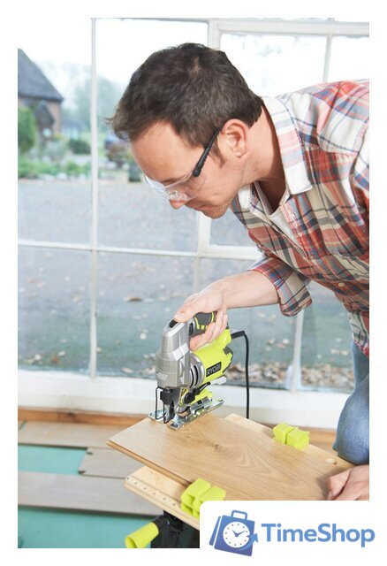 Электролобзик Ryobi RJS850-K - Изображение №15 — Интернет-магазин Time-Shop