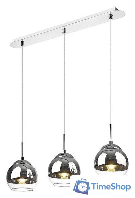 Подвесная люстра Velante 240-106-03 - Изображение №1 — Интернет-магазин Time-Shop