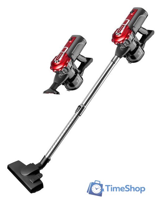 Пылесос Brayer BR4268 - Изображение №5 — Интернет-магазин Time-Shop