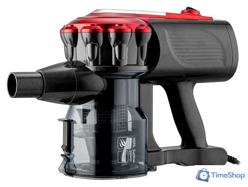 Пылесос Brayer BR4268 - Изображение №6 — Интернет-магазин Time-Shop