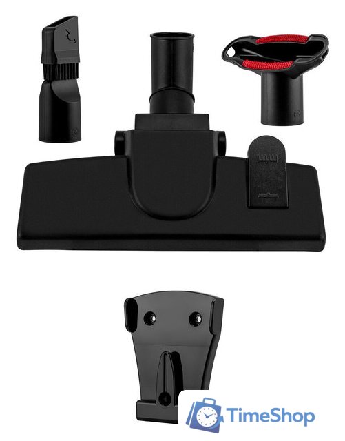 Пылесос Brayer BR4268 - Изображение №13 — Интернет-магазин Time-Shop