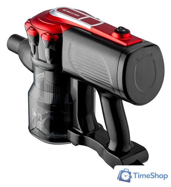 Пылесос Brayer BR4268 - Изображение №7 — Интернет-магазин Time-Shop
