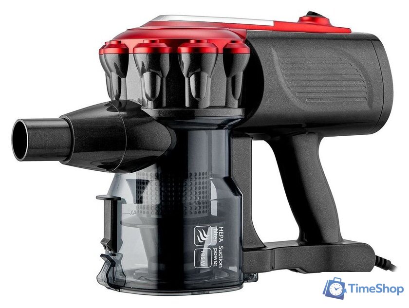Пылесос Brayer BR4268 - Изображение №6 — Интернет-магазин Time-Shop