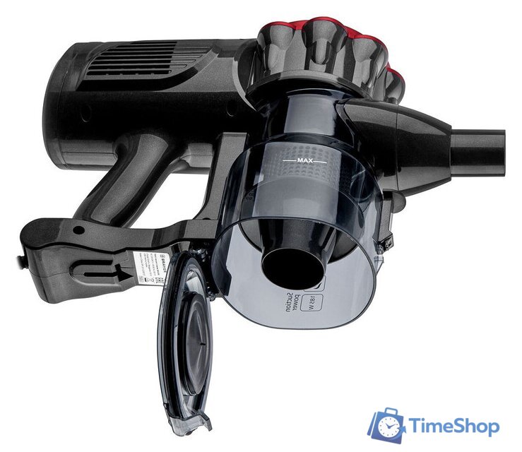 Пылесос Brayer BR4268 - Изображение №11 — Интернет-магазин Time-Shop