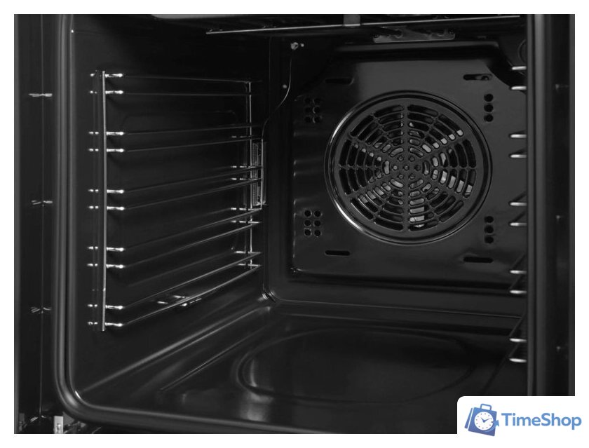 Электрический духовой шкаф Hyundai HEO 45311 BG - Изображение №22 — Интернет-магазин Time-Shop