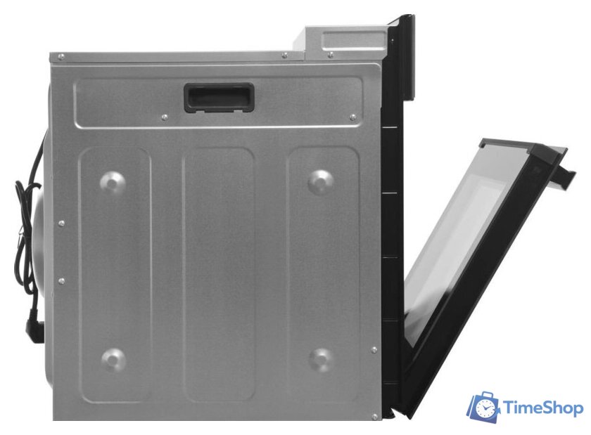 Электрический духовой шкаф Hyundai HEO 45311 BG - Изображение №14 — Интернет-магазин Time-Shop