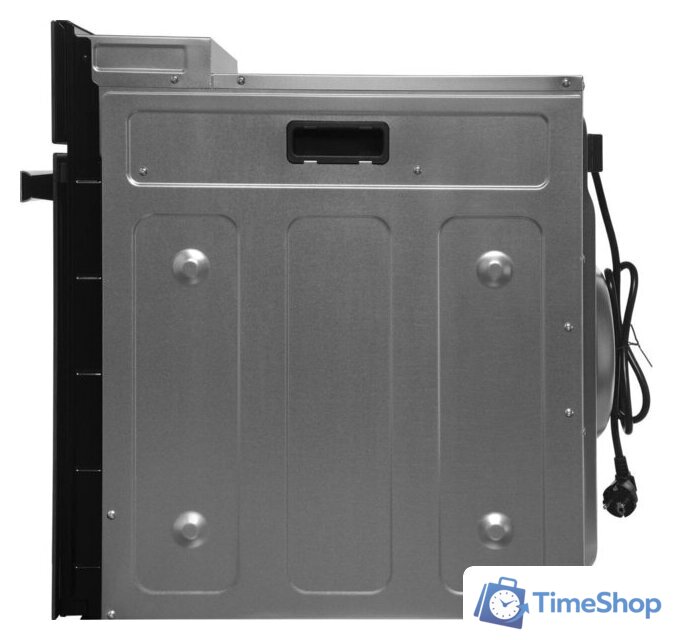 Электрический духовой шкаф Hyundai HEO 45311 BG - Изображение №11 — Интернет-магазин Time-Shop