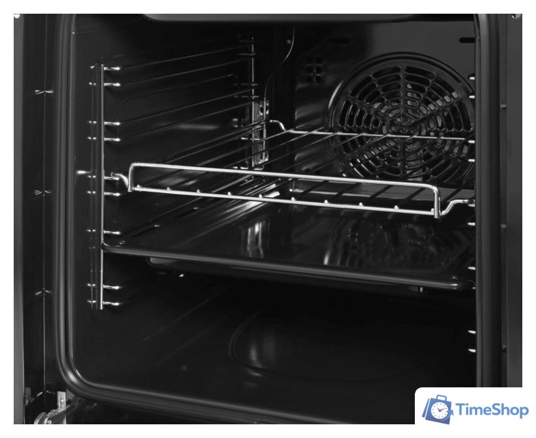 Электрический духовой шкаф Hyundai HEO 45311 BG - Изображение №21 — Интернет-магазин Time-Shop