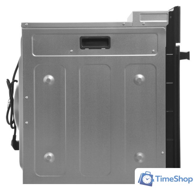 Электрический духовой шкаф Hyundai HEO 45311 BG - Изображение №15 — Интернет-магазин Time-Shop