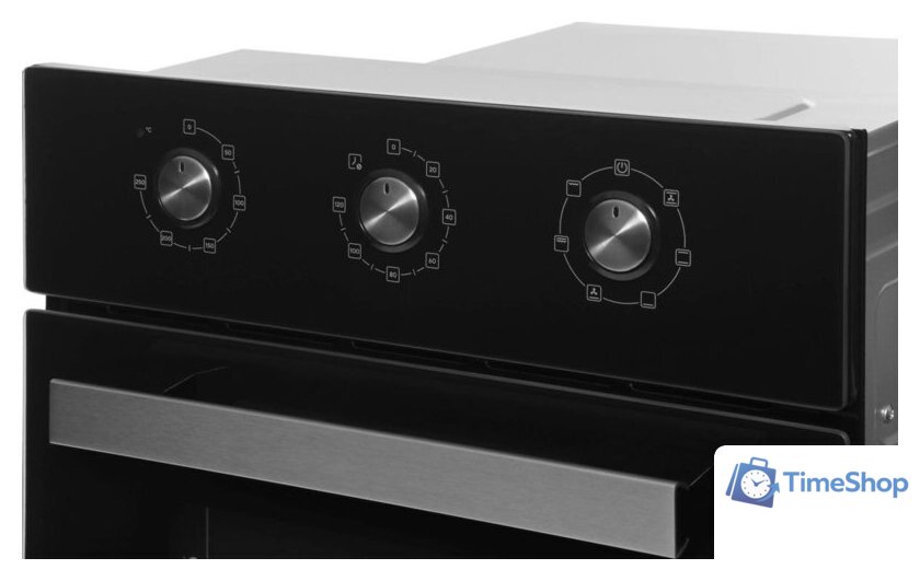 Электрический духовой шкаф Hyundai HEO 45311 BG - Изображение №19 — Интернет-магазин Time-Shop