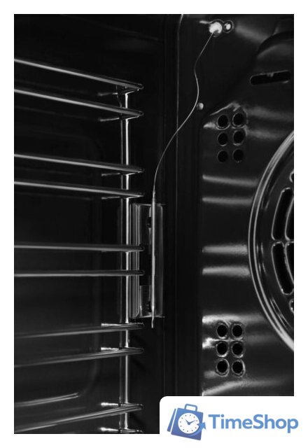 Электрический духовой шкаф Hyundai HEO 45311 BG - Изображение №24 — Интернет-магазин Time-Shop