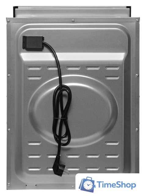 Электрический духовой шкаф Hyundai HEO 45311 BG - Изображение №9 — Интернет-магазин Time-Shop