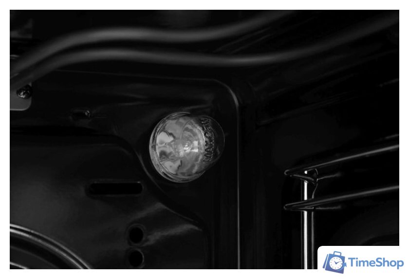 Электрический духовой шкаф Hyundai HEO 45311 BG - Изображение №26 — Интернет-магазин Time-Shop