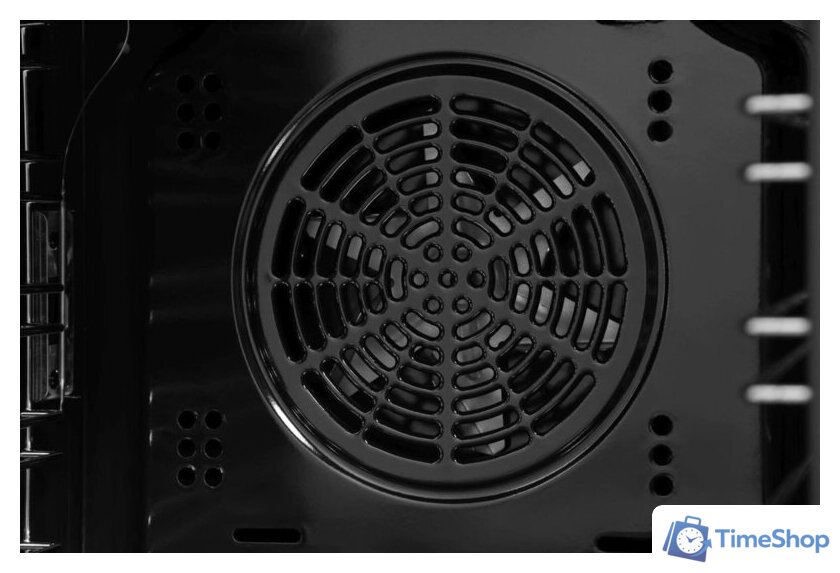 Электрический духовой шкаф Hyundai HEO 45311 BG - Изображение №23 — Интернет-магазин Time-Shop