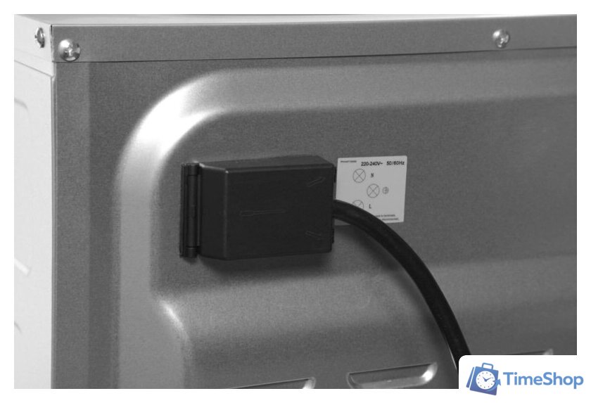 Электрический духовой шкаф Hyundai HEO 45311 BG - Изображение №25 — Интернет-магазин Time-Shop