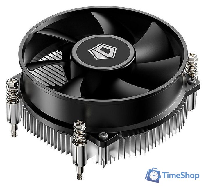 Кулер для процессора ID-Cooling DK-17A - Изображение №1 — Интернет-магазин Time-Shop