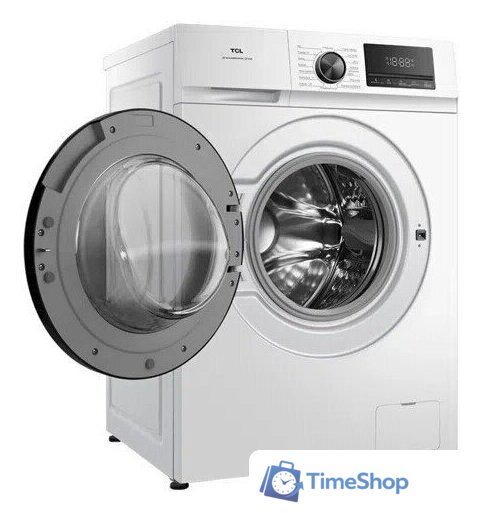 Стиральная машина TCL FF0824WA1PL - Изображение №3 — Интернет-магазин Time-Shop