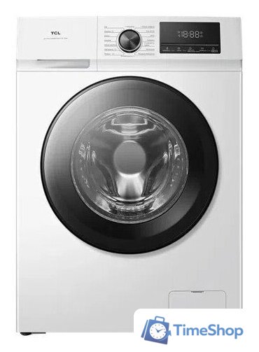 Стиральная машина TCL FF0824WA1PL - Изображение №1 — Интернет-магазин Time-Shop