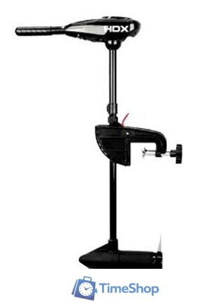 Лодочный мотор HDX 40L - Изображение №1 — Интернет-магазин Time-Shop