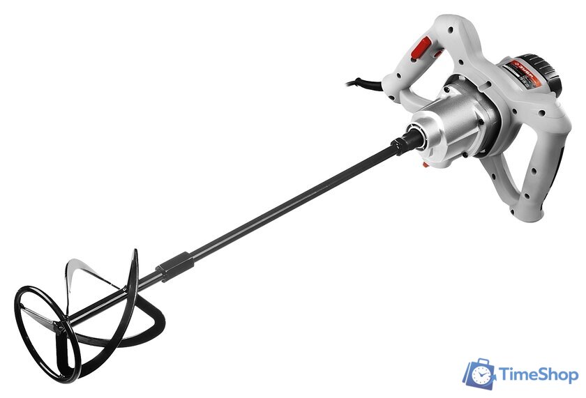 Строительный миксер Зубр МР-1050-1 - Изображение №1 — Интернет-магазин Time-Shop